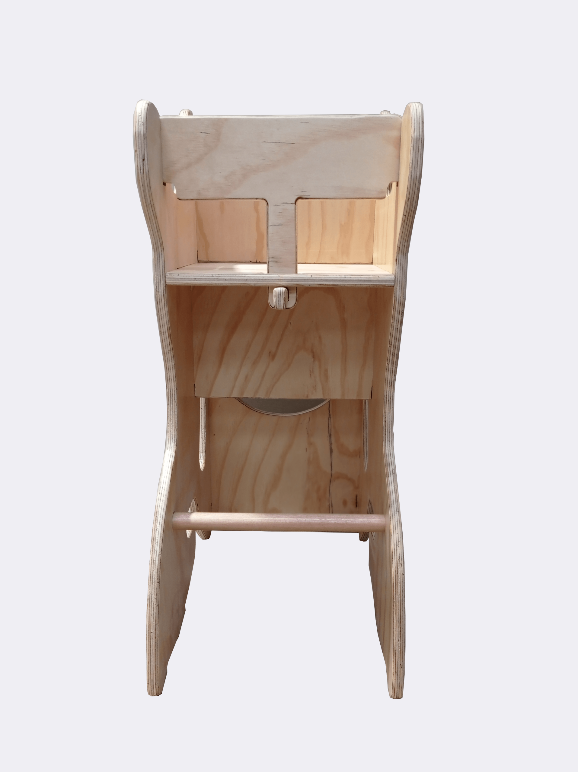 Caballito 3 En 1 Kudis - Imagen 2