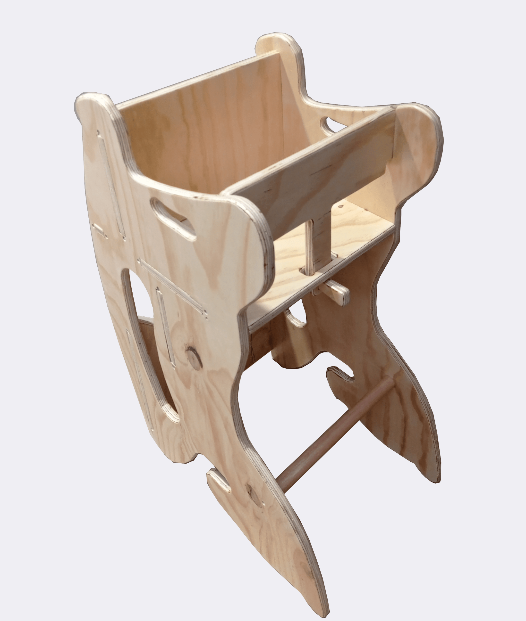 Caballito 3 En 1 Kudis - Imagen 4