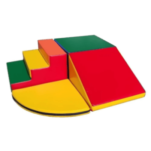 Set Gateo 4 Piezas Kudis